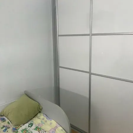 Central 아파트